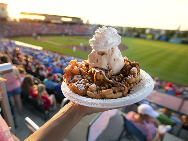 Hammons Field